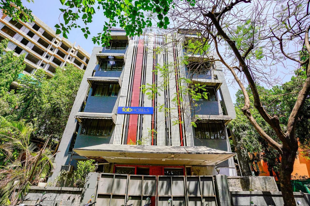 Hotel Highway Residency - Andheri Chakala Mumbai Dış mekan fotoğraf